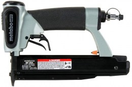 Dowel-nail nailer kit - 23-gauge METABO7